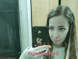 Sundensford