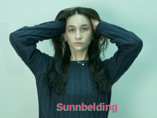 Sunnbelding