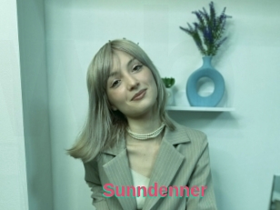 Sunndenner