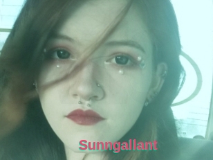 Sunngallant