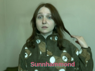 Sunnhammond