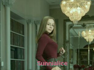 Sunnialice