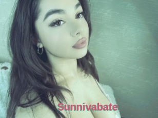 Sunnivabate