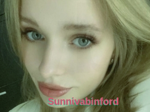 Sunnivabinford