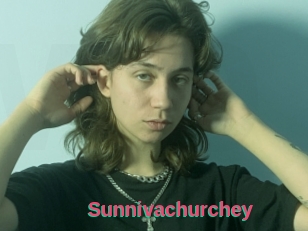 Sunnivachurchey