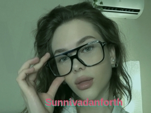 Sunnivadanforth
