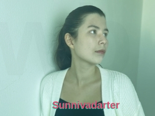 Sunnivadarter