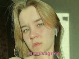 Sunnivagrise