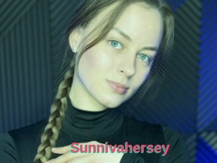 Sunnivahersey