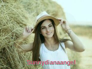 Sunnydianaangel