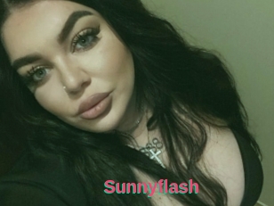 Sunnyflash