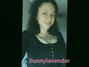 Sunnylavender