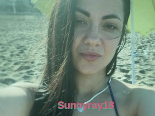 Sunnyray18