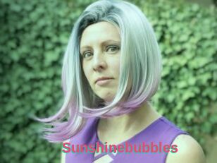 Sunshinebubbles