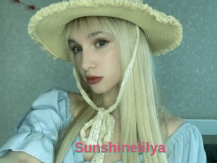 Sunshinelilya