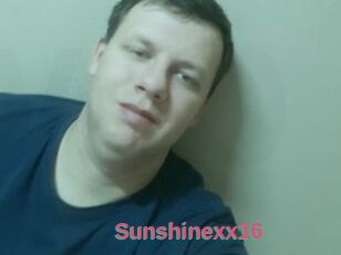 Sunshinexx16
