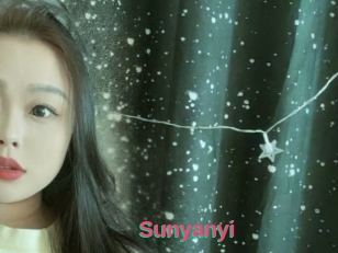 Sunyanyi