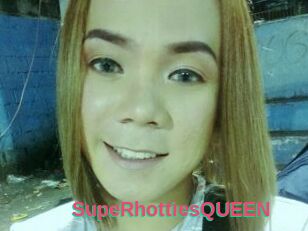 SupeRhottiesQUEEN
