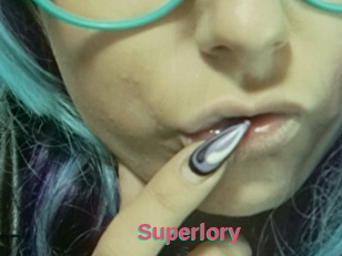 Superlory