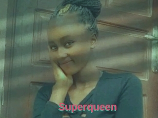 Superqueen