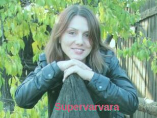 Supervarvara