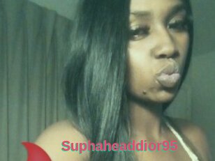 Suphaheaddior95