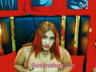 Susanaboliivar