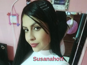 Susanahott