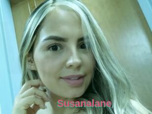 Susanalane