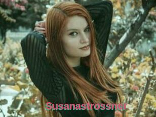 Susanastrossner