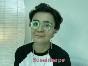 Susanharpe