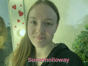 Susanholloway
