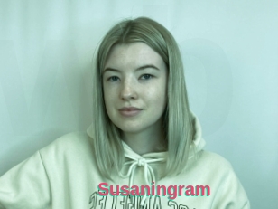 Susaningram