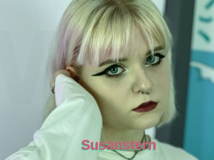 Susanstern