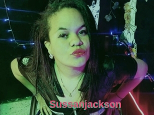 Sussanjackson