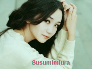 Susumimiura