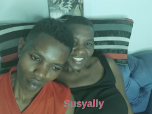 Susyally