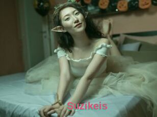 Suzikeis