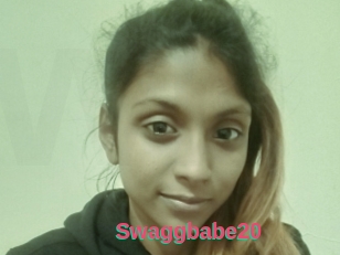 Swaggbabe20