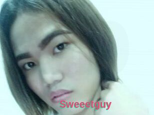 Sweeetguy