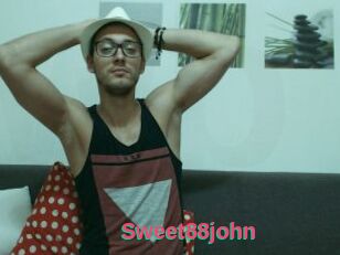 Sweet88john