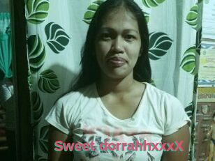 Sweet_dorrahhxxxX
