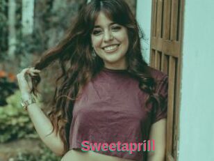 Sweetaprill