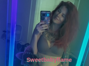 Sweetbabyflame