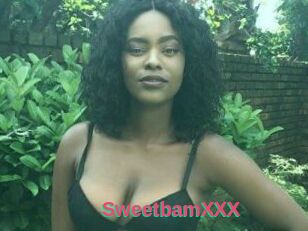 SweetbamXXX
