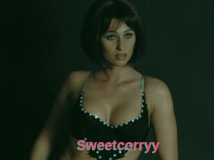 Sweetcorryy