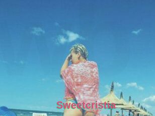 Sweetcristia
