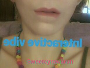 Sweetcyrawarun