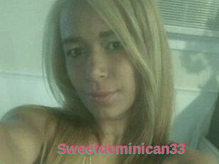 Sweetdominican33