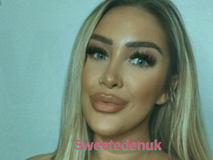 Sweetedenuk